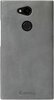Telefoniümbris Krusell Sunne Cover, Sony Xperia L2, hall