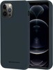 Telefoniümbris Mercury Soft Jelly Case, Apple iPhone 16 Pro Max, tumesinine