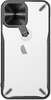 Telefoniümbris Nillkin Cyclops Case, Apple iPhone 13 Pro, must