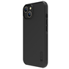 Telefoniümbris Nillkin Super Frosted Shield Pro Magnetic, Apple iPhone 14, must