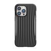 Telefoniümbris Raptic X-Doria Clutch Case, Apple iPhone 14 Pro Max, must