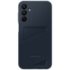 Telefoniümbris Samsung EF-OA156TBE, Galaxy A15, sinimust