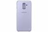 Telefoniümbris Samsung EF-WA605CVEGWW, Galaxy A6 Plus (2018), lilla