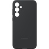 Silikoonümbris Samsung PA356TBEGWW, Samsung Galaxy A35, must