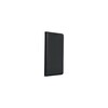 Telefoniümbris Smart Magnet Huawei Honor 8X, must