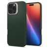 Telefoniümbris Spigen Cyrill Kajuk MagSafe, Apple iPhone 16 Pro Max, forest green