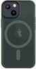Telefoniümbris Tactical MagForce Hyperstealth, Apple iPhone 13 Mini, metsaroheline