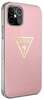 Telefoniümbris Guess GUHCP12SPCUMPTPI, Apple iPhone 12 mini, roosa