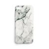 Wozinsky Marble TPU ümbris, Samsung Galaxy A13 5G, valge