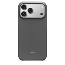 Telefoniümbris Beats MagSafe ja Camera Control, Apple iPhone 17 Pro Max, granite gray