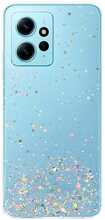 Telefoniümbris Brilliant Clear, Xiaomi 15 Pro 5G, läbipaistev, Topt