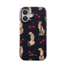 Telefoniümbris Burga Cougar Tough, Apple iPhone 16