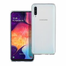 Telefoniümbris CLEAR Case 2 mm, Samsung Galaxy A50/A30s, läbipaistev