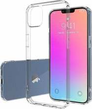 Telefoniümbris Hurtel Ultra Clear 0.5mm Case, Xiaomi Redmi 10 5G/Note 11E/Poco M4 5G, läbipaistev