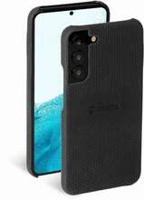 Telefoniümbris Krusell Leather Cover 62465, Samsung Galaxy S22+, vintage black