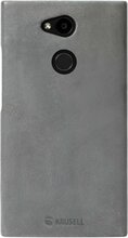 Telefoniümbris Krusell Sunne Cover, Sony Xperia L2, hall