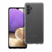 Telefoniümbris OEM CLEAR 2 mm, Samsung Galaxy A32 5G, läbipaistev