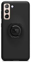 Quad Lock ümbris, Samsung Galaxy S21/S21+, telefoniümbris