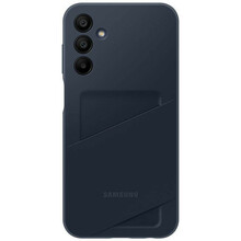 Telefoniümbris Samsung EF-OA156TBE, Galaxy A15, sinimust
