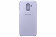Telefoniümbris Samsung EF-WA605CVEGWW, Galaxy A6 Plus (2018), lilla