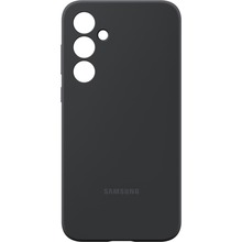 Silikoonümbris Samsung PA356TBEGWW, Samsung Galaxy A35, must