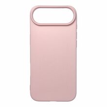 Telefoniümbris Skin, Apple iPhone 17 Air, heleroosa