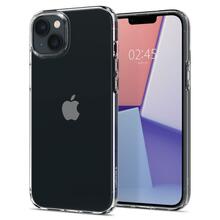 Telefoniümbris Spigen Liquid Crystal, Apple iPhone 14 Plus, läbipaistev