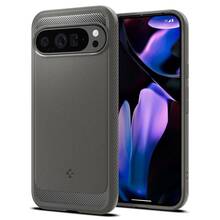 Telefoniümbris Spigen Rugged Armor, Google Pixel 9 Pro XL, marmorhall
