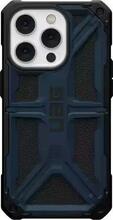 Telefoniümbris Urban Armor Gear Monarch, Apple iPhone 14 Pro Max, sinine