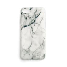 Wozinsky Marble TPU ümbris, Samsung Galaxy A13 5G, valge