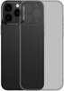 Telefoniümbris Baseus Frosted Glass Case ARWS000401, Apple iPhone 13 Pro, must