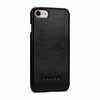 Evelatus nahast ümbris, Apple iPhone 7/8/SE2020/SE2022, must