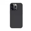 Evelatus Premium Soft Touch silikoonümbris, Apple iPhone 13 Pro, hall