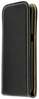 Telefoniümbris Forcell Flexi Slim, Samsung Galaxy J3 2017, must