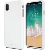 Mercury Soft G965, Samsung Galaxy S9 Plus, valge