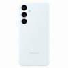Telefoniümbris Samsung Silicone Cover PS926TWE, Samsung Galaxy S24+, valge