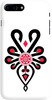 Telefoniümbris Talisman Back Case Fusion Accessories, Apple iPhone 11 Pro, valge