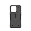 UAG Pathfinder MagSafe ümbris, Apple iPhone 16 Pro, hõbe