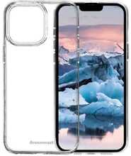 Dbramante1928 Bulk Nuuk ümbris, Apple iPhone 14 Pro Max, läbipaistev