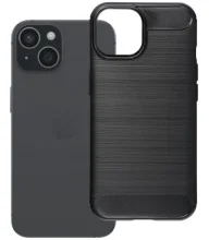Ümbris Carbon 2.0, iPhone 15, must