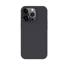 Evelatus Premium Soft Touch silikoonümbris, Apple iPhone 13 Pro, hall