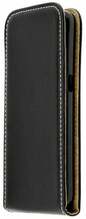 Telefoniümbris Forcell Flexi Slim, Samsung Galaxy J3 2017, must