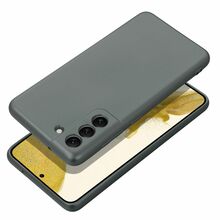 Metallist TPU ümbris OEM, Samsung A35 5G, hall