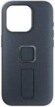 Telefoniümbris Peak Design Mobile Everyday Loop Case M-LC-BL-MN-2, Apple iPhone 15 Pro Max, midnight