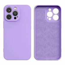 Silikoonümbris Hurtel, Samsung Galaxy A14 5G, lilla