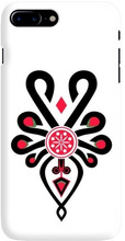 Telefoniümbris Talisman Back Case Fusion Accessories, Apple iPhone 11 Pro, valge