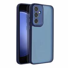 Telefoniümbris OEM Variete, Samsung Galaxy S24 Ultra, tumesinine