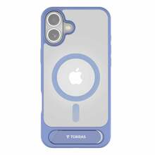 Torras Pstand seeria ümbris, Apple iPhone 16, sinine