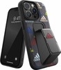 Telefoniümbris Adidas SP Grip Case 50251, Apple iPhone 14 Pro, must