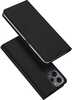 Telefoniümbris Dux Ducis Skin Pro, Xiaomi Poco M6 Pro/Redmi 12/Redmi 12R, must